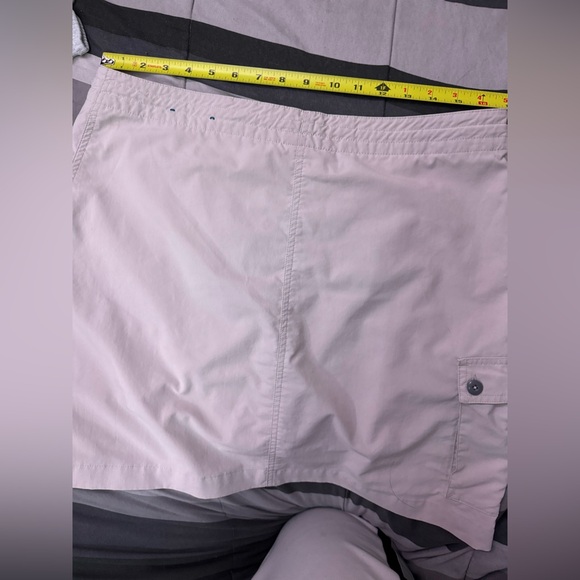 Patagonia skort/skirt size 10 like new! - Picture 10 of 10